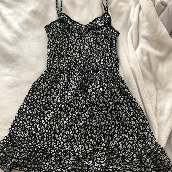 Forever 21 Sun Dress - Picture 1 of 1